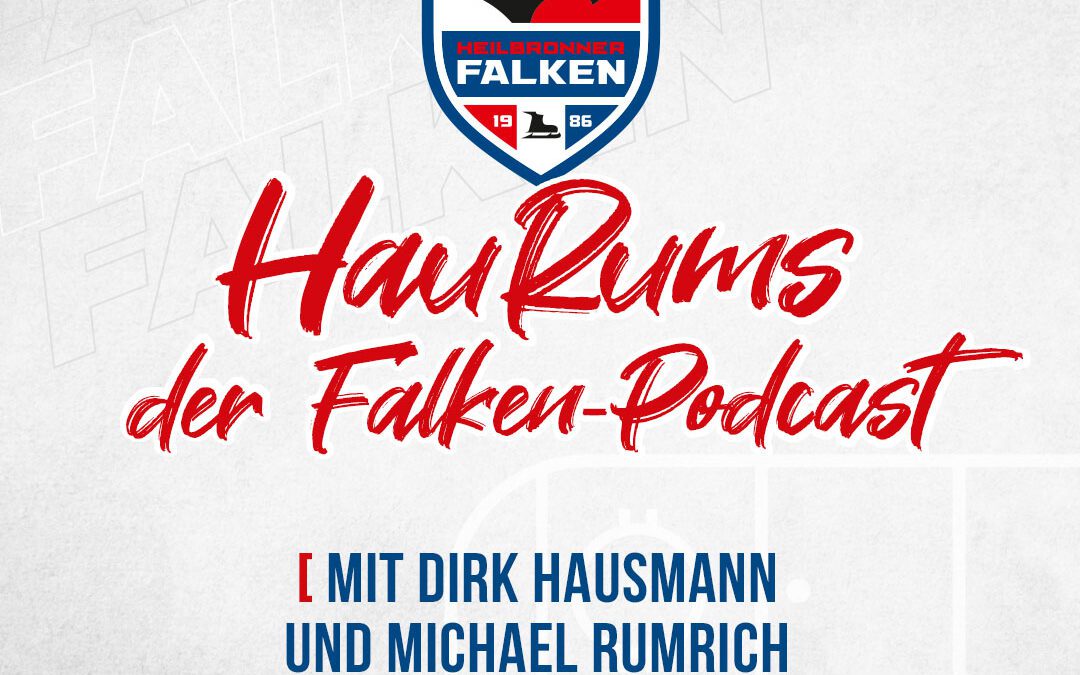 Der Falken-Podcast // Folge 5